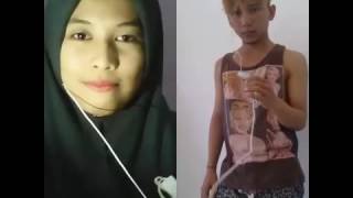 Ratu Smule Fatin Husnaaa