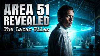 (2026) Area 51 Scientist Reveals ALIEN Technology Secrets