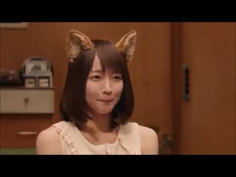 【どん兵衛】【吉岡里帆】一番好きな物