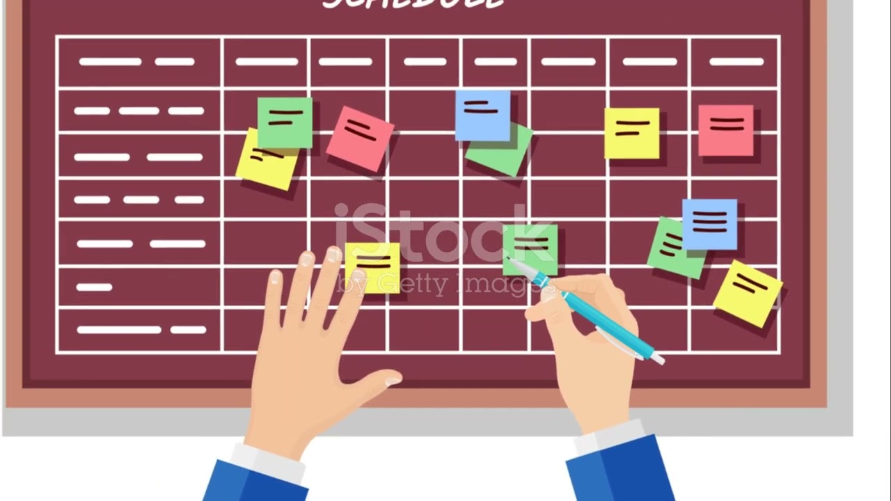 Mastering Event Planning: A Step-by-Step Guide