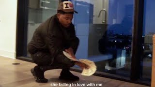 Internet Bastard Falling In Love visualizer