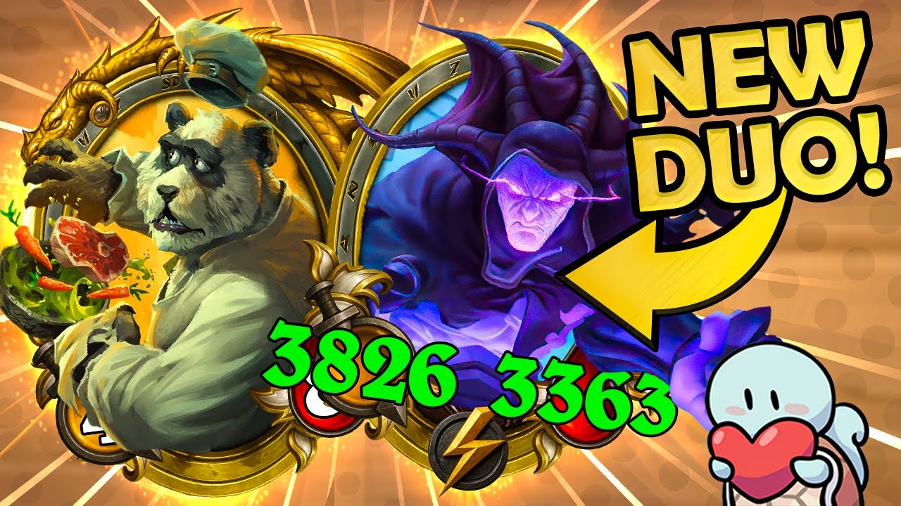 Nerfed Eles are STILL STRONG! | Hearthstone Battlegrounds