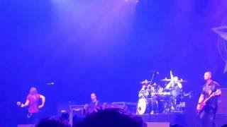 Alter Bridge - You Will Be Remembered (Live, Amsterdam, 10-11-2016)