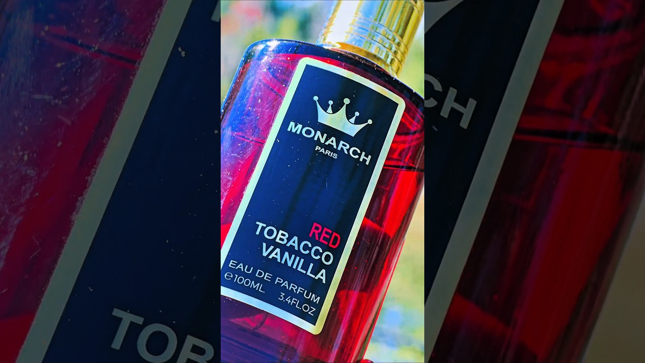 milestone red tobacco vanilla MILESTONE MONARCH RED TOBACCO VANILLA
