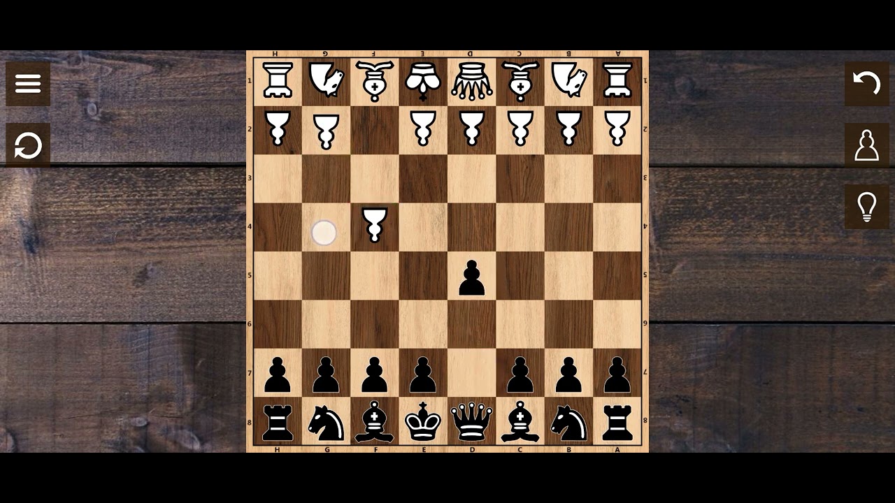 Shortest checkmate