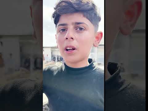 ما عاد بدي إغاثة ولا أكل ولا سفنج…بدي أرجع على بيتي 💔 #مخيمات_الشمال_السوري #اكسبلور