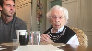 Gramma Drink Beer? Profile