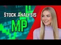 MP Materials: Stock to Buy for 540% Boom! MP Stock Analysis