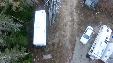 yard work.+ testing the AKK x2p.