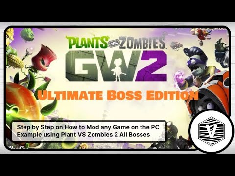 Download Guide For Plants Vs. Zombies: Garden Warfare 2 android on PC