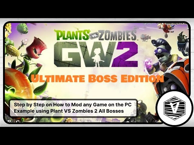 Top mods at Plants vs. Zombies: Garden Warfare 2 Nexus - Mods and