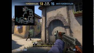 Tık Tık Atıyor Kalbim