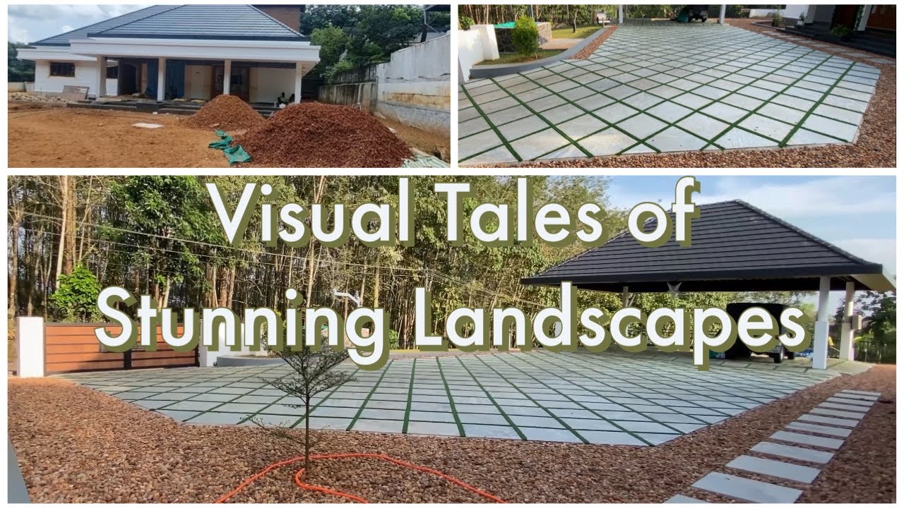 Bangalore stone Pearl grass Pondicherry Gravel Cladding stone