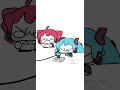 無問題🌟 #初音ミク #重音テト #イラスト #animation #shorts