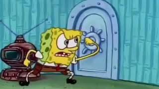 Patrick Is Crying