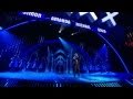 Jai McDowall, winner of Britain&#39;s Got Talent 2011 performs