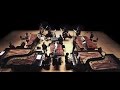 Capture de la vidéo Music For 18 Musicians, By Steve Reich