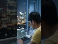 “The Intern Who Became a Silicon Valley Millionaire” #discipline