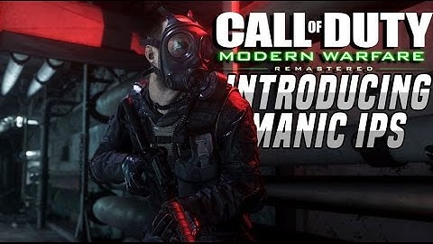 Introducing Manic IPS Ninja Defuse Montage #1