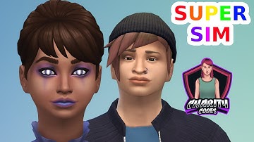How to complete teen aspirations and milestones | Super Sim Challenge | Sims 4 videos