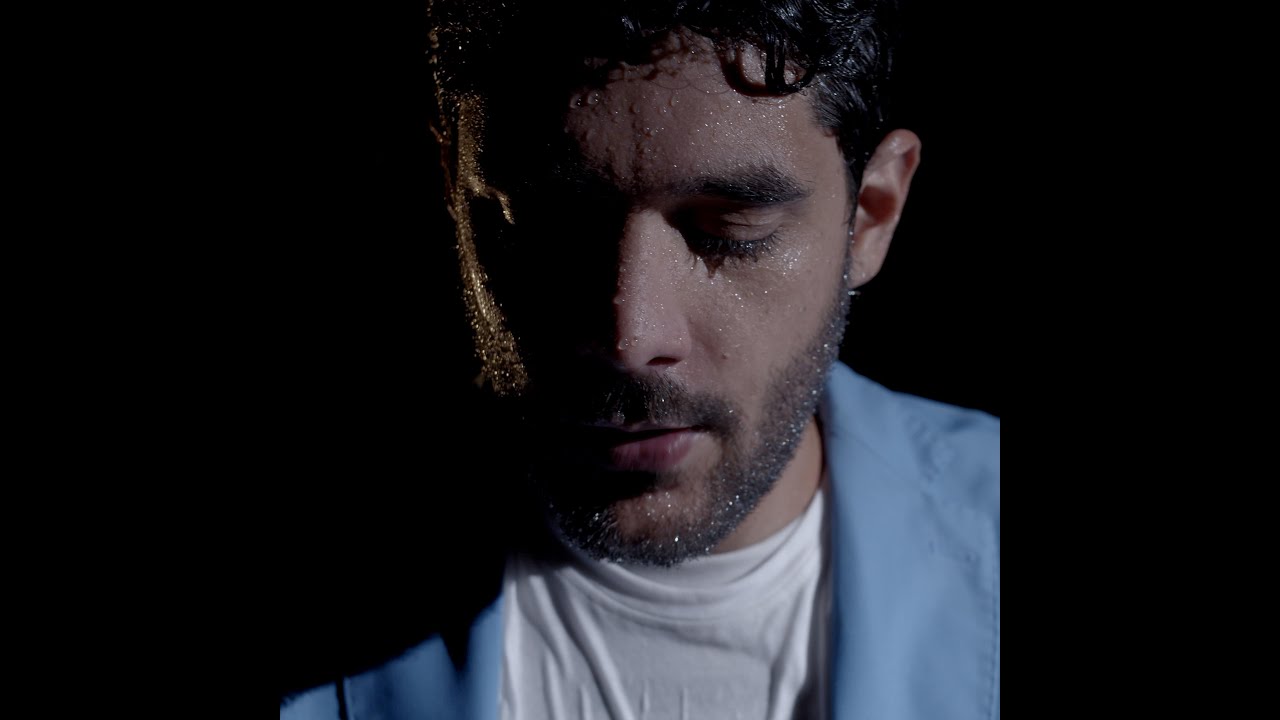 Pioggia Acida - Alessio Alba