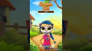 Emma the cat screenshot 2
