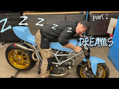 Bonifab Studio Build !! Part 2