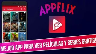 App brutal para ver películas y series _ gratis y en HD (2019) screenshot 5