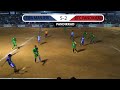 FIFA MANJERI  5 - 2 BFC PANDIKKAD | MATCH HIGHLIGHTS | PANDIKKAD SEVENS 2020