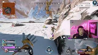 Solo Q w/ VANTAGE only! – BIG B**** SUMMER