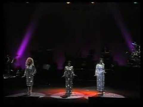 The Supremes - How Do You Keep The Music Playing