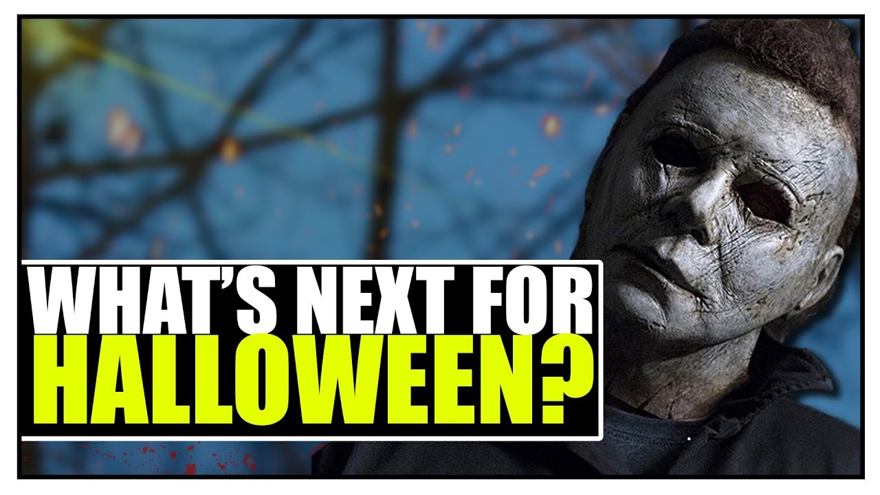 What Should a HALLOWEEN 2018 Sequel Look Like?