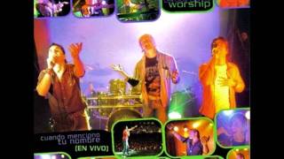 Video thumbnail of "Grupo 20/20 - No Puedo Vivir (En Vivo)"