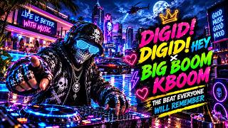 Download Lagu DIGIDI DIGIDI NONSTOP | DJ ILHAM | TIKTOK VIRAL MUSIC | NEW PARTY MIX FULL ENERGY