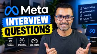 Details CFO Explains: How to Get Hired at META - META Interview Questions and Answers News