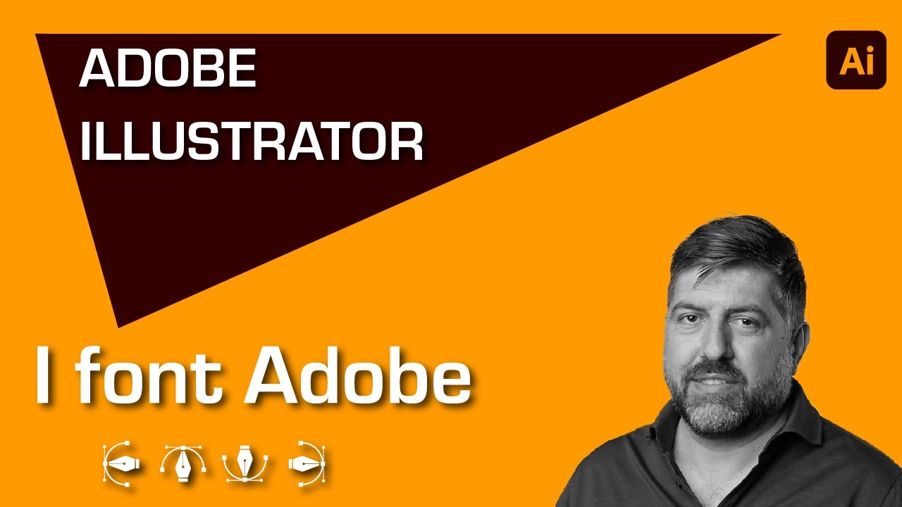 Come gestire i font Adobe