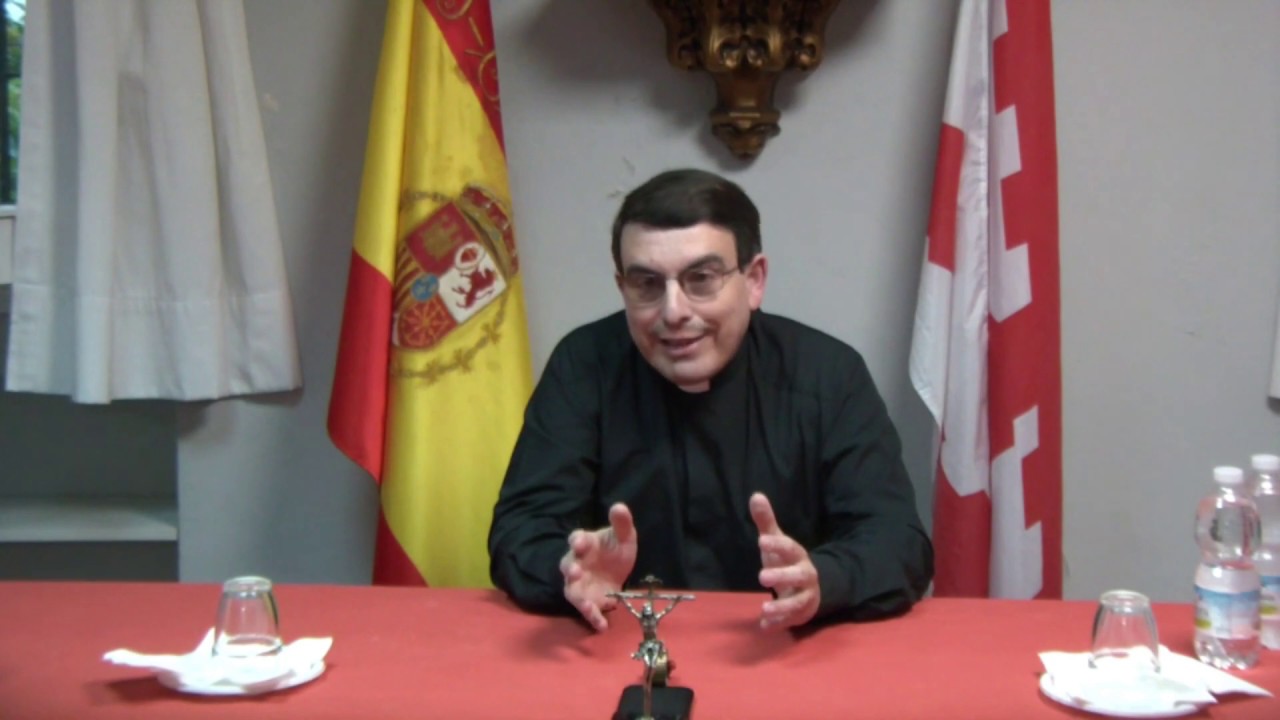 «Fátima: la mayor exhortación de la Virgen María», por D. Santiago González Alba video phone beyonce mp3