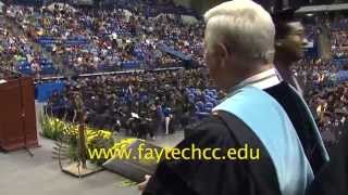 FTCC International Student Recruitment