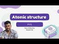 Atomic Structure PYQ 2 | Easy Method | Class 11 Chemistry