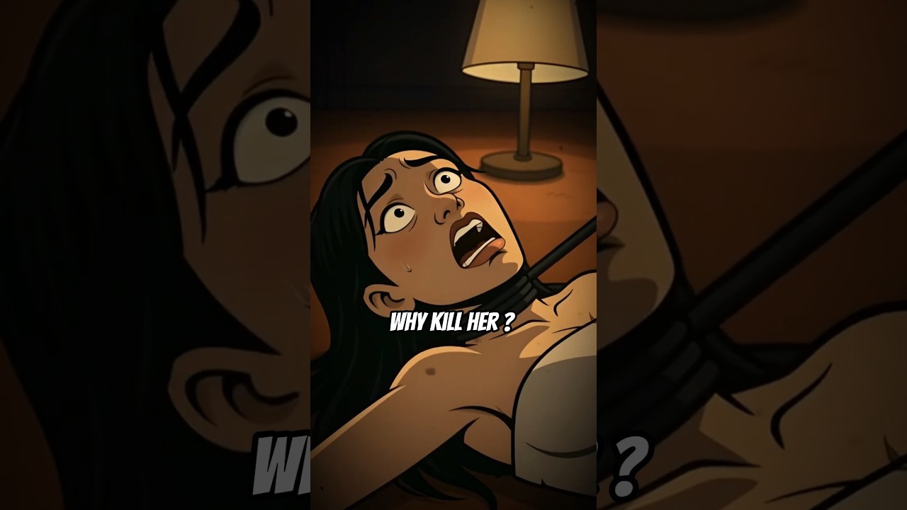 She Was Found Dead Hours Before New Years Eve