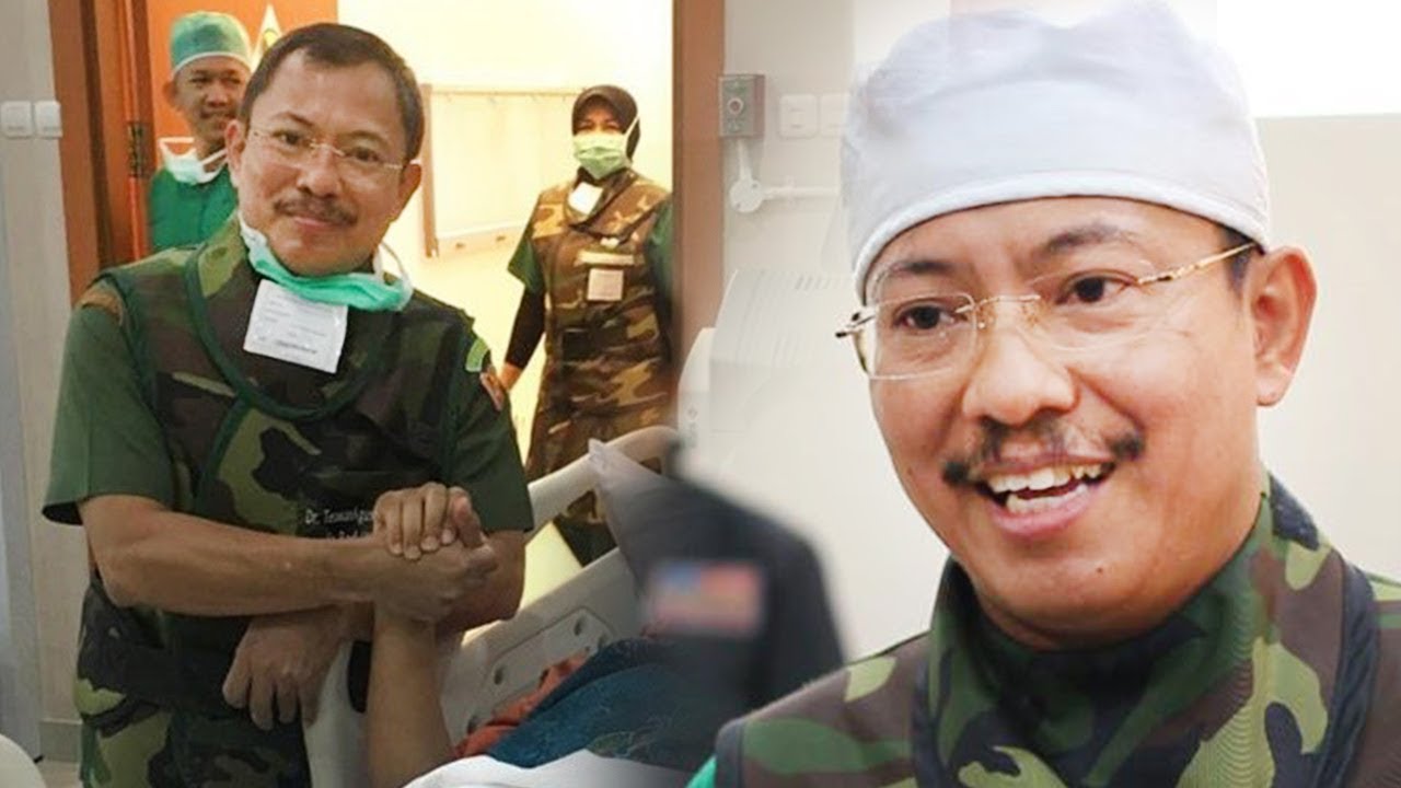Begini Praktek 'Cuci Otak' Dr Terawan yang Dipecat Ikatan Dokter Indonesia