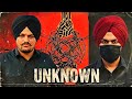 UNKNOWN 4K Sidhu Moose Wala x Simha New Song | AiBeats | Ai Generated 