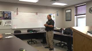 David Graham Introduction