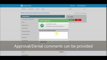 Simplified Change Management with HP Service Manager