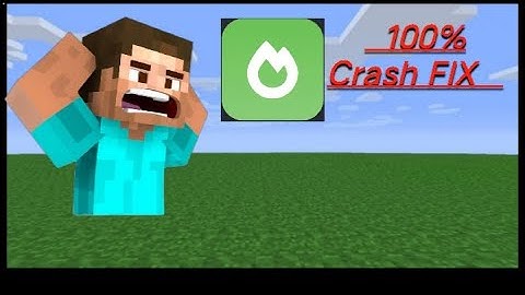 How To Fix Black Screen Problem And Crash In Pojav Launcher Java