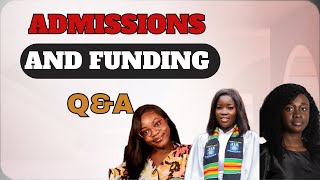 Tip For A Successful Graduate School Application, Securing Admission and  Funding in 2024