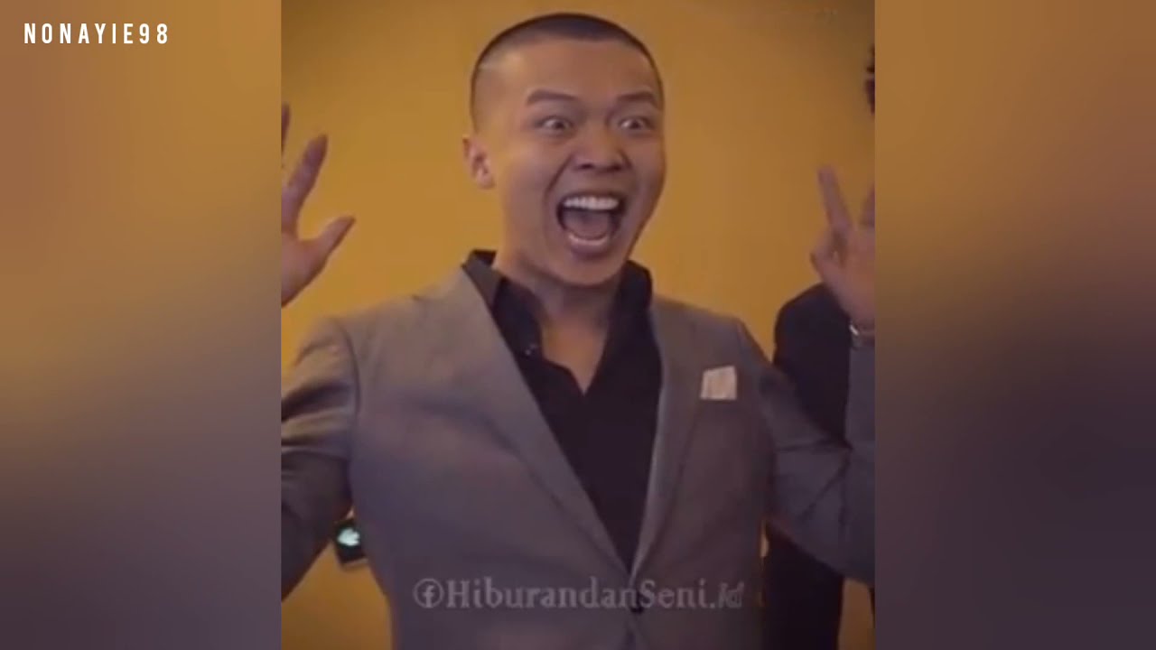 DONGZI Version ada langit di atas langit