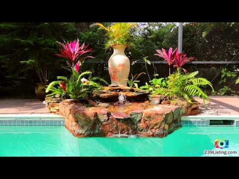 60 Grey Wing Point, Naples, FL home video tour