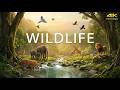 4K UHD Dolby Vision documentary about exotic animals and birds. #4k #uhdvideo