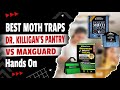 MaxGuard vs Dr. Killigan’s Pantry Moth Traps 🦋 Which Works Better?